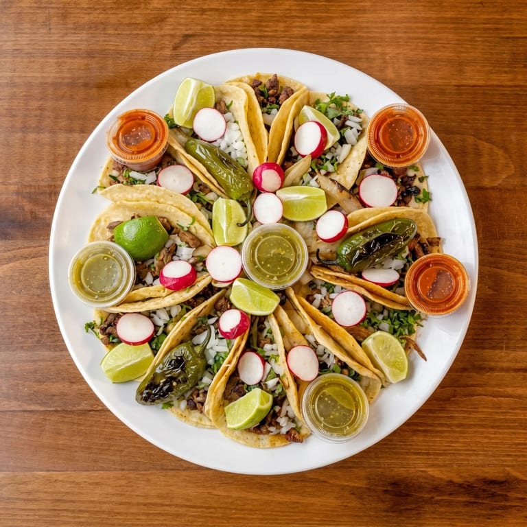 Crafted with Tradition and Full of Flavor