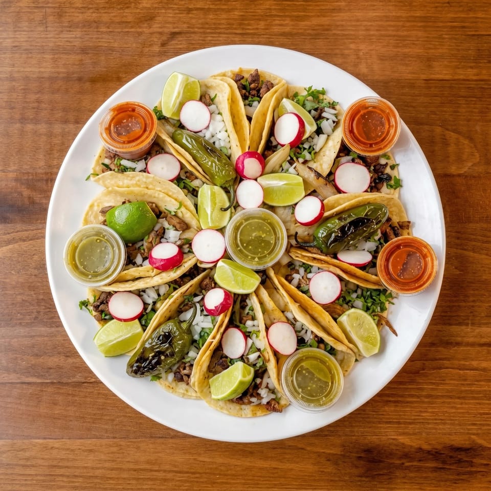 Authentic Mexican Cooking Every Day