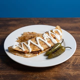 Quesadilla