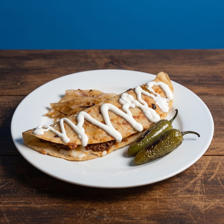 Tasty Lunch Options