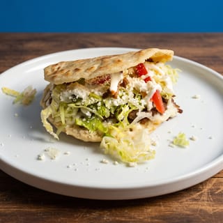 Gorditas