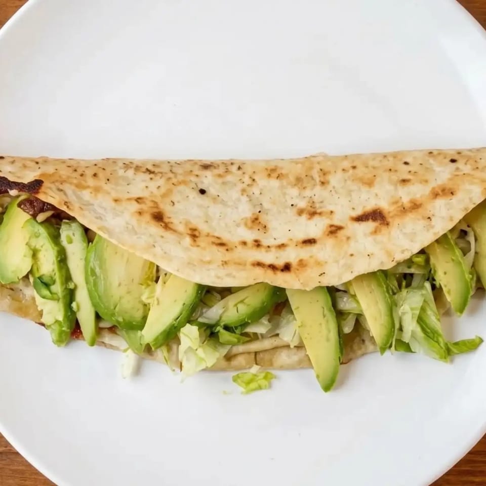 Delicious Enchiladas Await You
