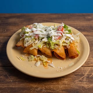 Flautas