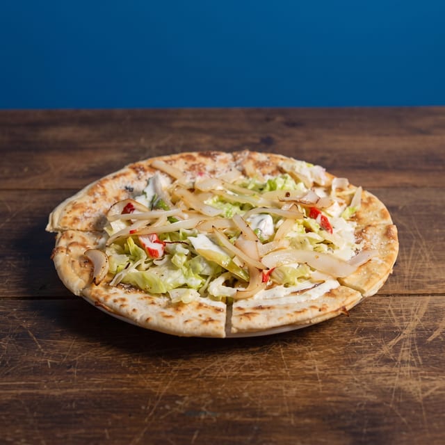 Quesa-Pizza.